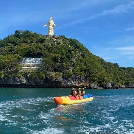 Casa Cecilia-Entire House Located Near 100 Islands Villa Alaminos Luaran gambar
