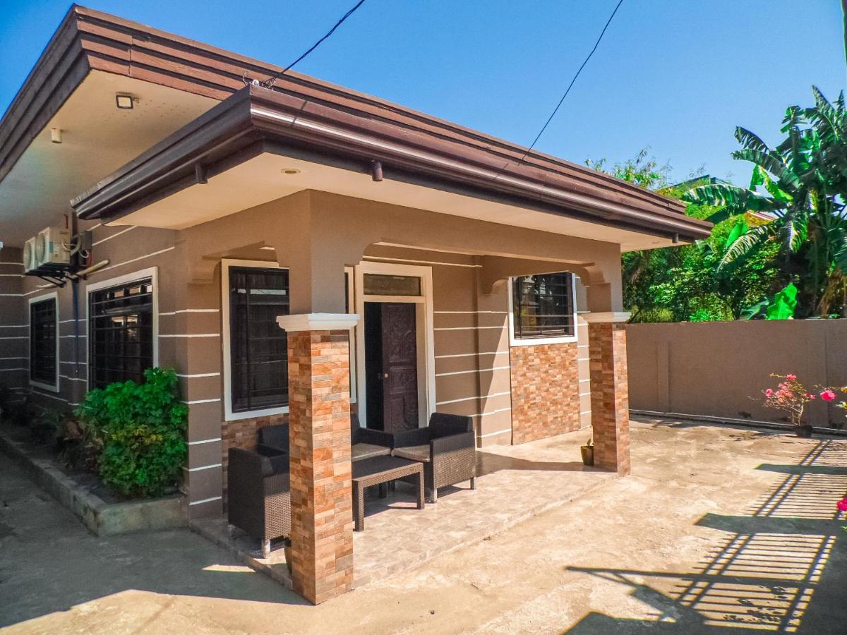 Casa Cecilia-Entire House Located Near 100 Islands Villa Alaminos Luaran gambar