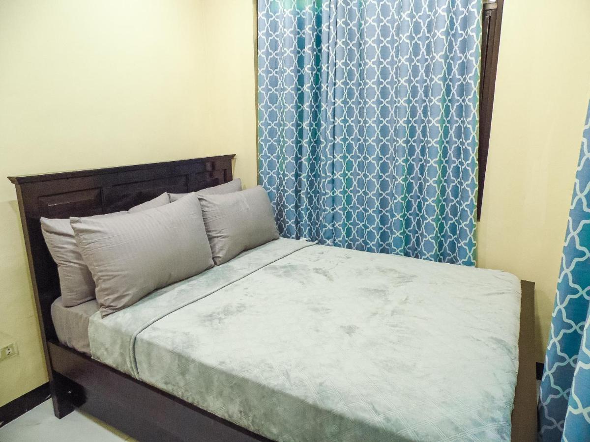 Casa Cecilia-Entire House Located Near 100 Islands Villa Alaminos Luaran gambar