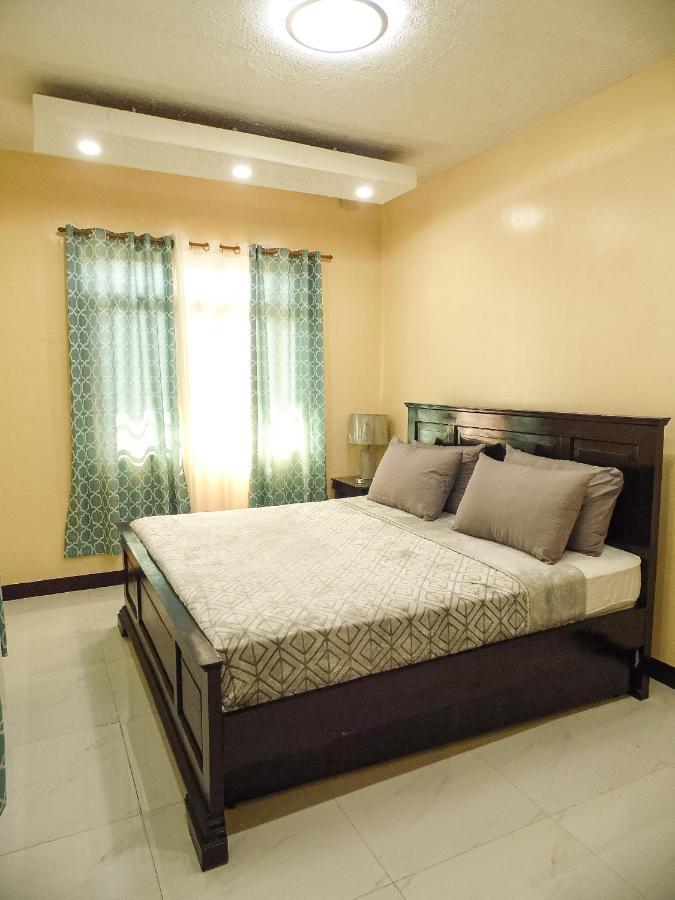 Casa Cecilia-Entire House Located Near 100 Islands Villa Alaminos Luaran gambar
