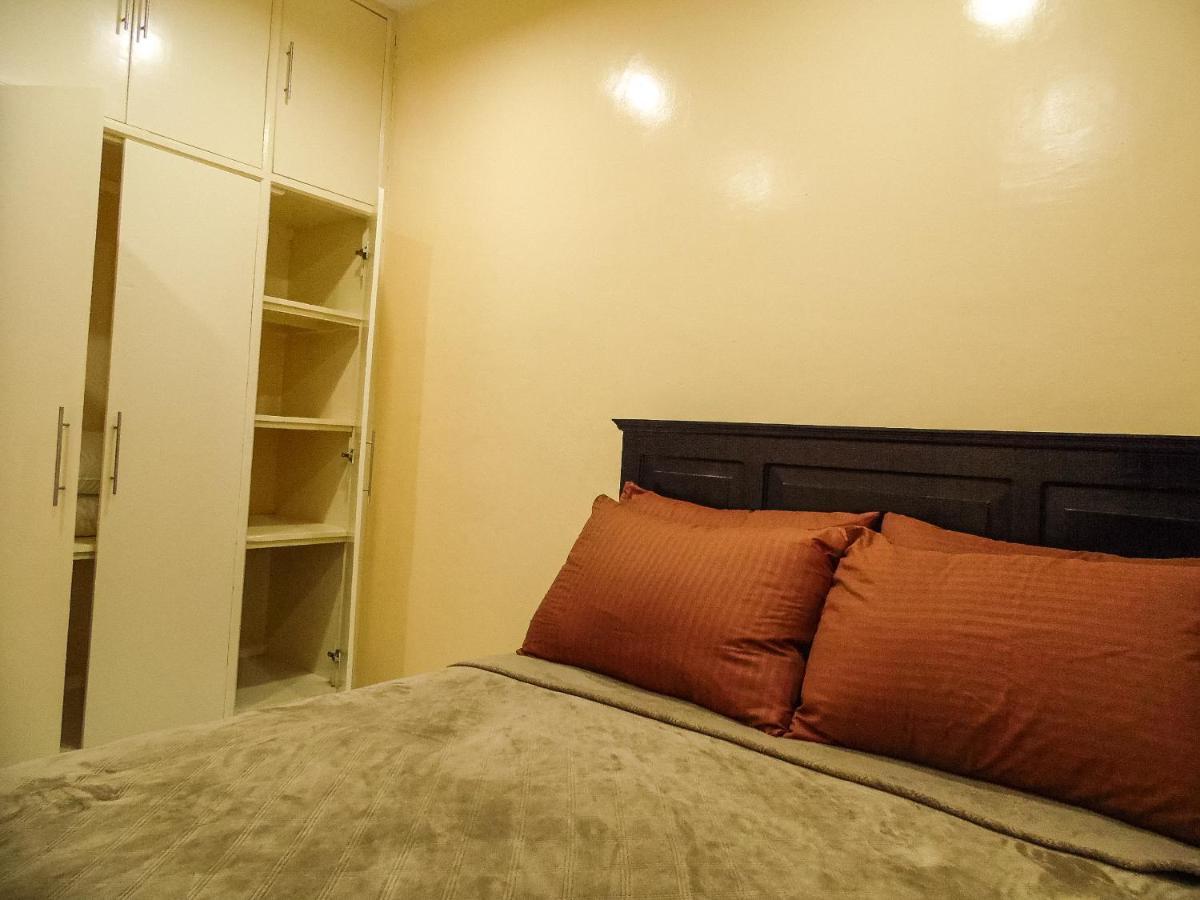 Casa Cecilia-Entire House Located Near 100 Islands Villa Alaminos Luaran gambar