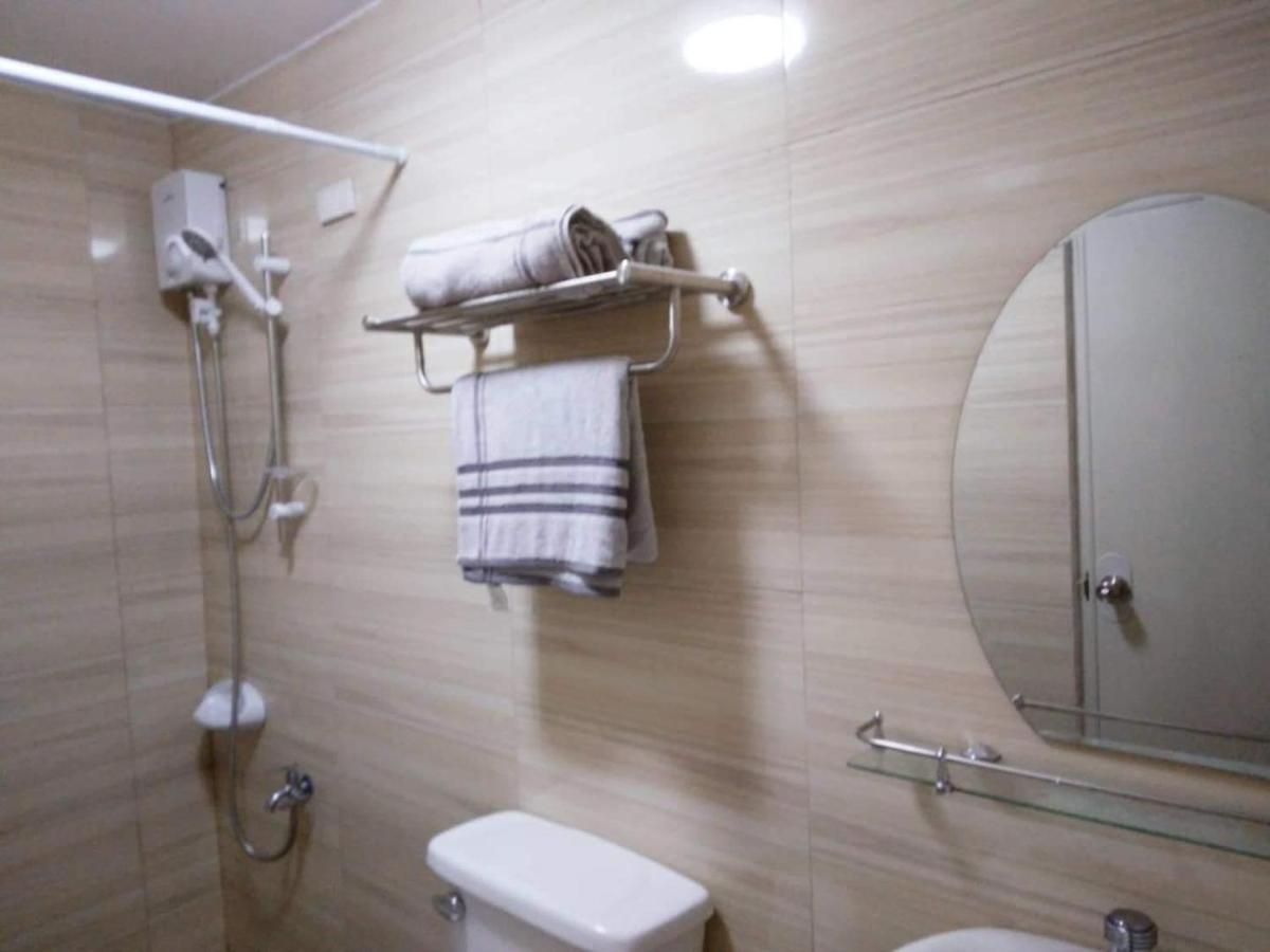 Casa Cecilia-Entire House Located Near 100 Islands Villa Alaminos Luaran gambar