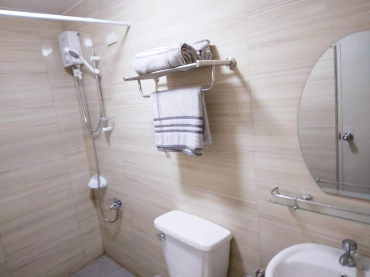 Casa Cecilia-Entire House Located Near 100 Islands Villa Alaminos Luaran gambar