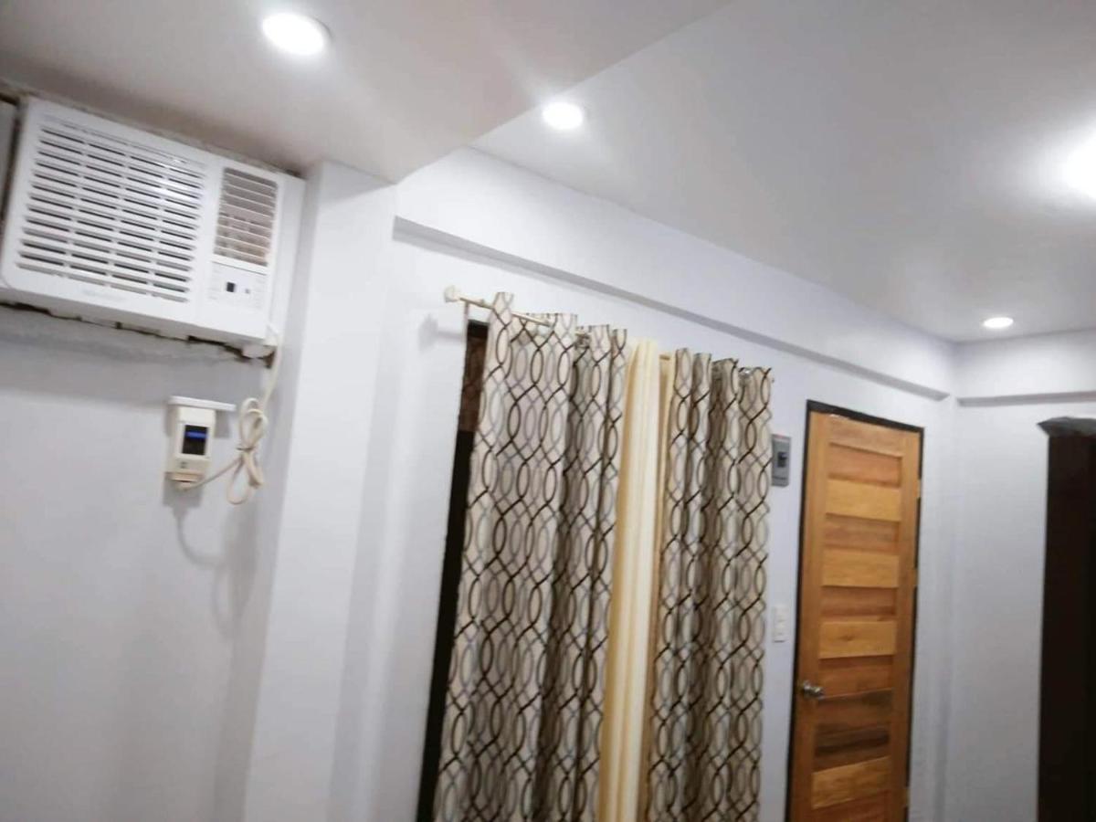 Casa Cecilia-Entire House Located Near 100 Islands Villa Alaminos Luaran gambar