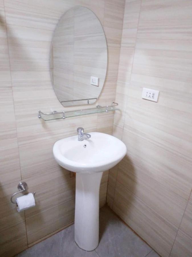Casa Cecilia-Entire House Located Near 100 Islands Villa Alaminos Luaran gambar