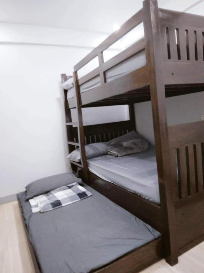 Casa Cecilia-Entire House Located Near 100 Islands Villa Alaminos Luaran gambar