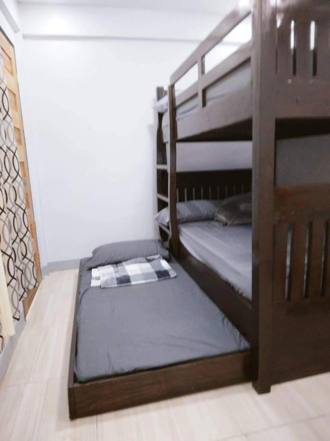 Casa Cecilia-Entire House Located Near 100 Islands Villa Alaminos Luaran gambar